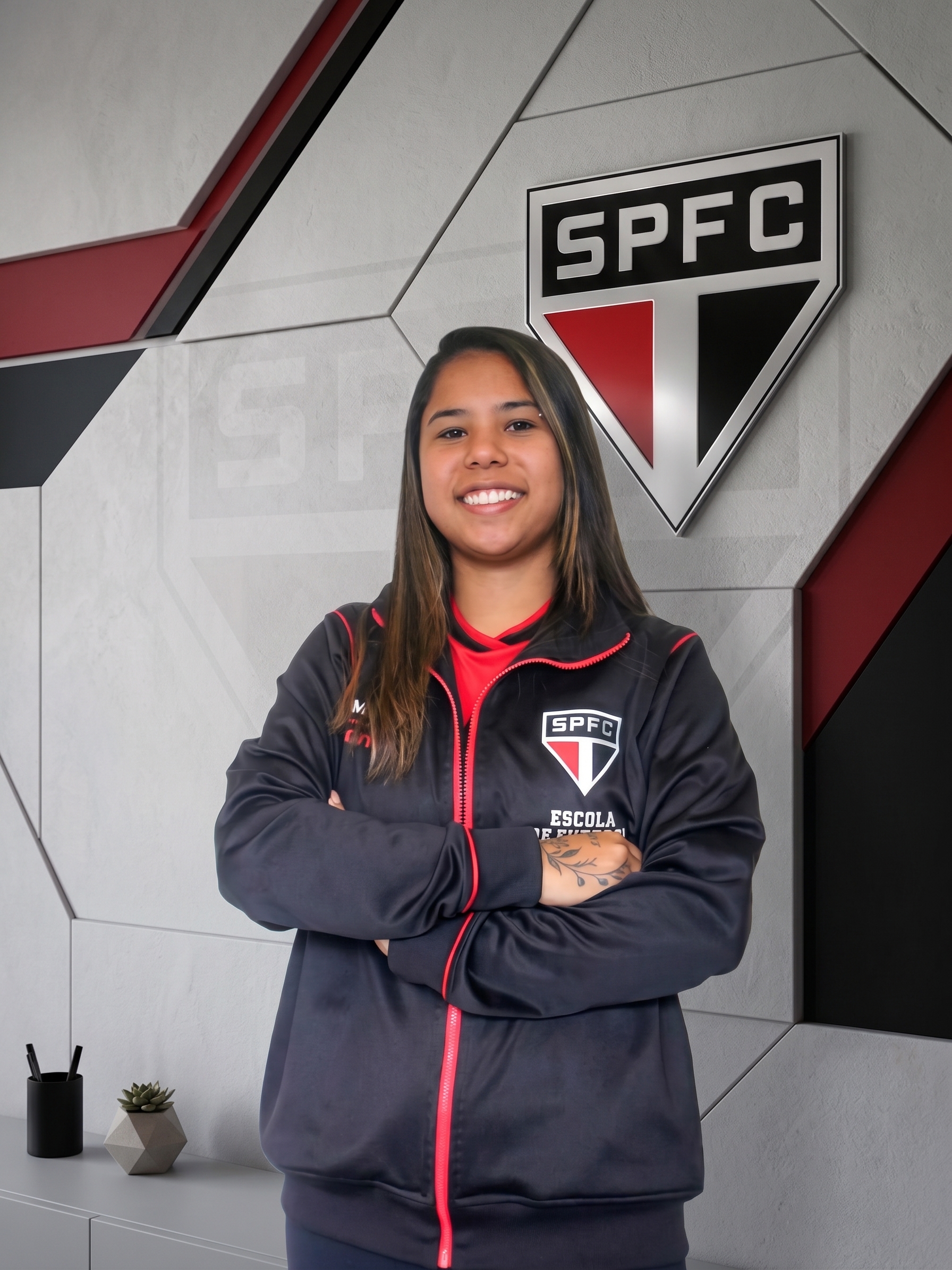 Érika Santos Voltan